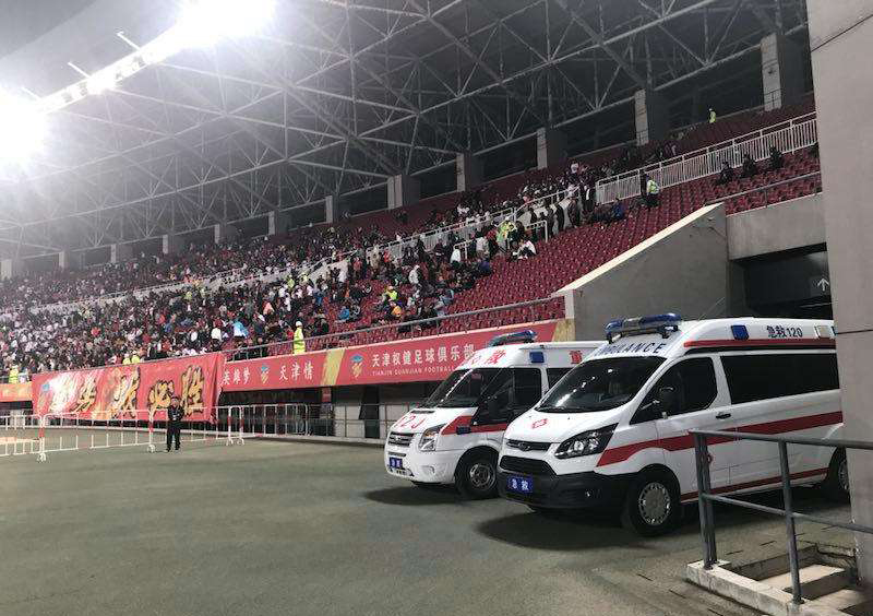 曲阳县大中小型活动保障